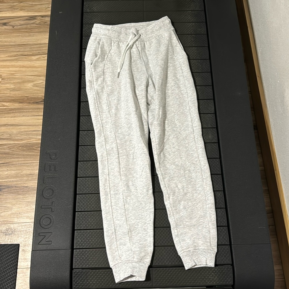 Lululemon Scuba Joggers